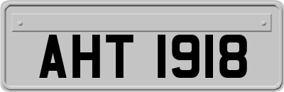 AHT1918