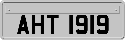 AHT1919
