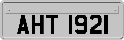 AHT1921