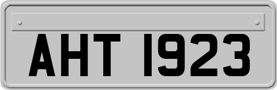 AHT1923