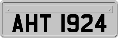 AHT1924