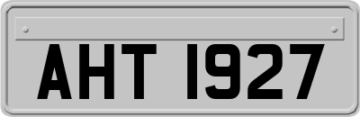 AHT1927