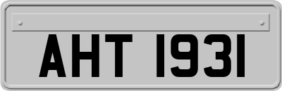 AHT1931
