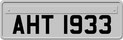 AHT1933