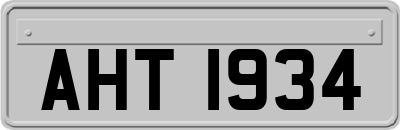 AHT1934