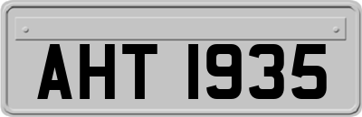 AHT1935