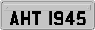 AHT1945