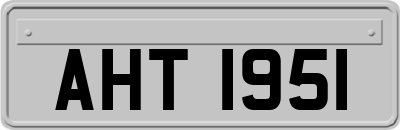 AHT1951