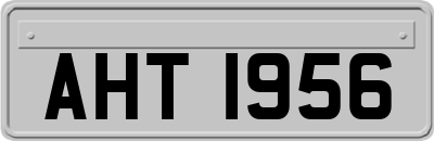 AHT1956