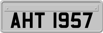 AHT1957