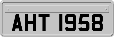 AHT1958