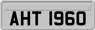 AHT1960