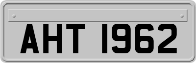 AHT1962