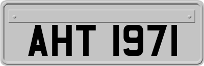 AHT1971