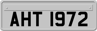 AHT1972