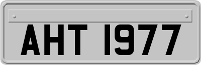 AHT1977