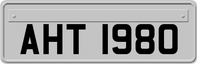 AHT1980
