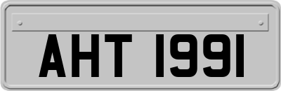 AHT1991