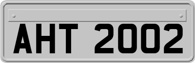 AHT2002
