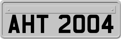 AHT2004