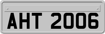 AHT2006