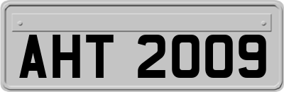 AHT2009