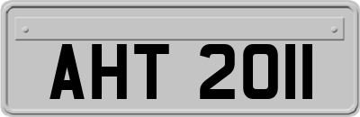 AHT2011