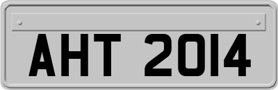 AHT2014