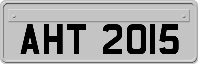 AHT2015