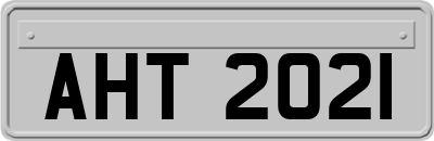 AHT2021