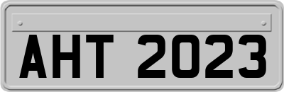 AHT2023