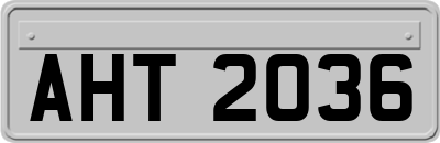 AHT2036