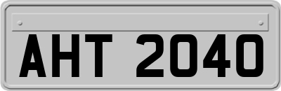 AHT2040