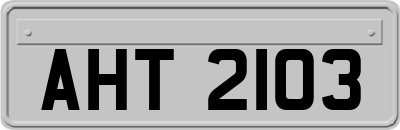 AHT2103
