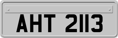 AHT2113