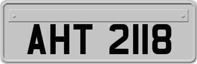 AHT2118
