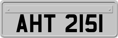 AHT2151