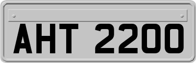 AHT2200