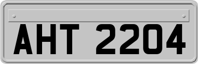 AHT2204
