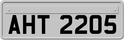 AHT2205