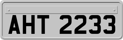 AHT2233