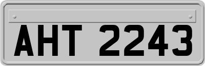 AHT2243