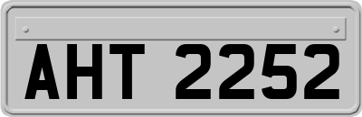AHT2252