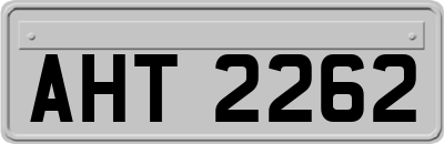 AHT2262