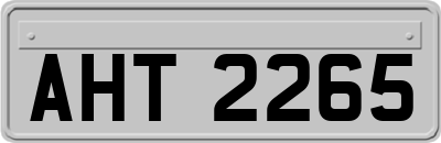 AHT2265