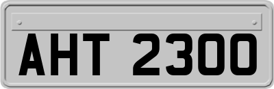 AHT2300