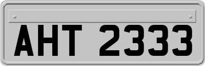 AHT2333