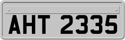 AHT2335