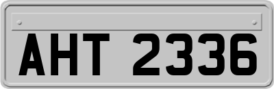 AHT2336
