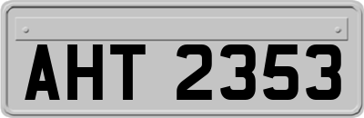 AHT2353